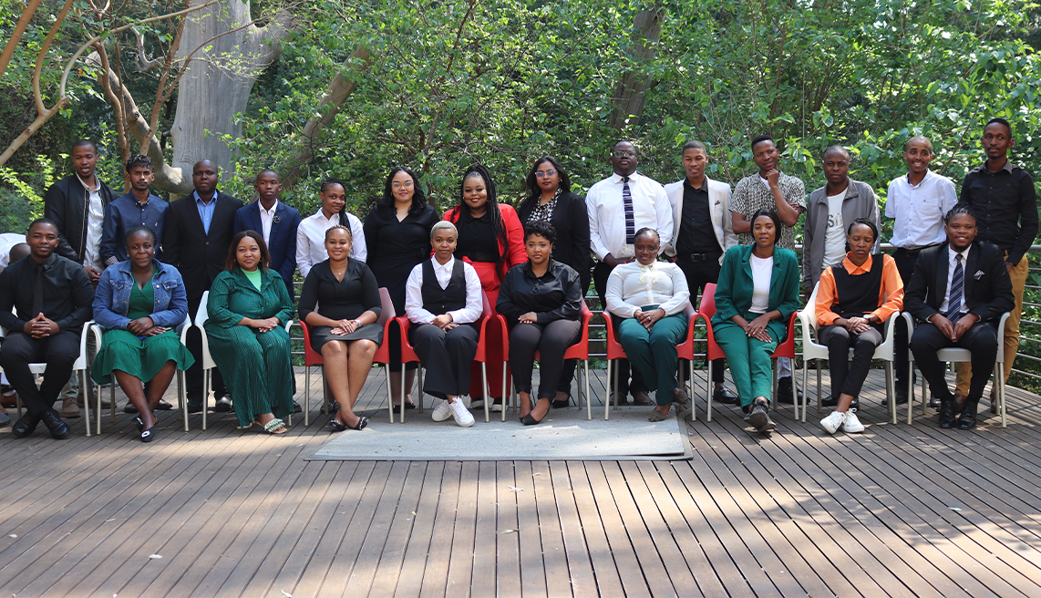 Internship Programme